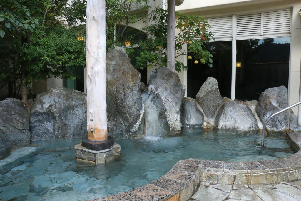 Amuri Hotel Amakusa  Exterior photo